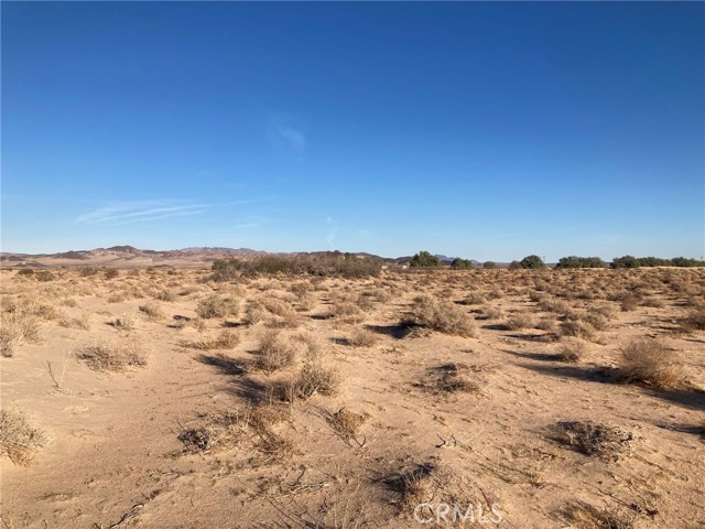 Detail Gallery Image 3 of 12 For 0 Fairview Rd, Newberry Springs,  CA 92365 - – Beds | – Baths