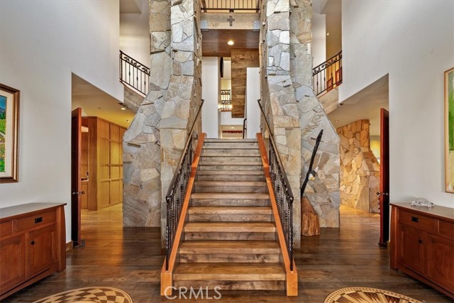 Detail Gallery Image 5 of 59 For 76346 Bryson Hesperia Rd, Bradley,  CA 93426 - 3 Beds | 3 Baths