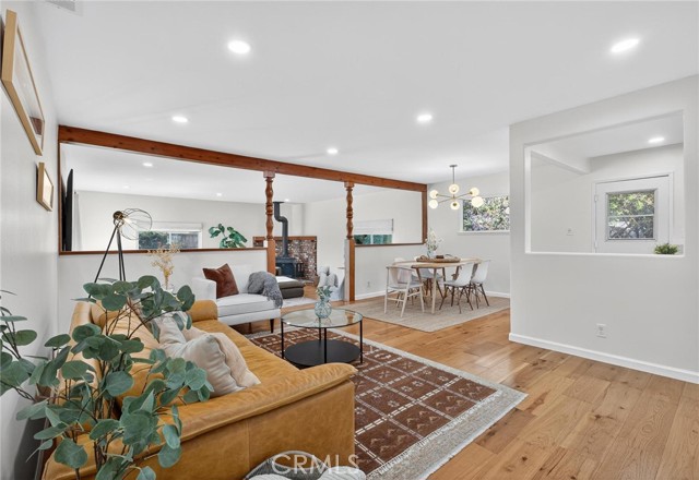 Detail Gallery Image 8 of 41 For 18309 Faysmith Ave, Torrance,  CA 90504 - 3 Beds | 2 Baths