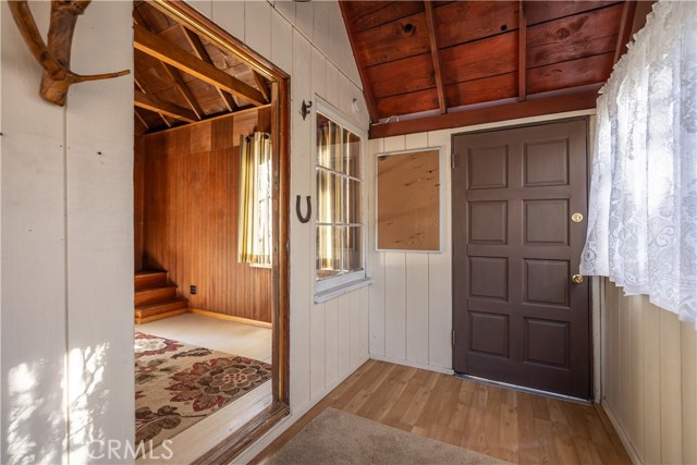 Detail Gallery Image 24 of 31 For 211 E Mountain View Bld, Big Bear City,  CA 92314 - 2 Beds | 1 Baths