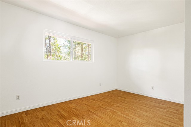 Bedroom #1