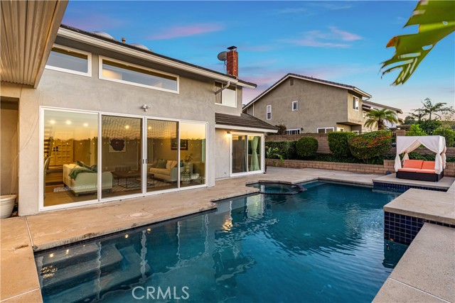 Detail Gallery Image 28 of 42 For 6691 E Smokewood, Anaheim,  CA 92807 - 4 Beds | 3/1 Baths