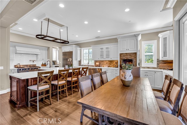 Detail Gallery Image 19 of 63 For 21 Corn Flower St, Coto de Caza,  CA 92679 - 5 Beds | 5/1 Baths