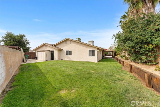 Detail Gallery Image 26 of 26 For 40466 Lockhart Ln, Hemet,  CA 92544 - 3 Beds | 2 Baths