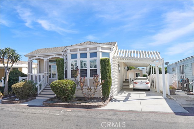 Detail Gallery Image 27 of 29 For 20701 Beach Bld #58,  Huntington Beach,  CA 92648 - 3 Beds | 2 Baths