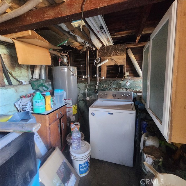 Detail Gallery Image 29 of 30 For 12224 Adams St, Yucaipa,  CA 92399 - 3 Beds | 1 Baths