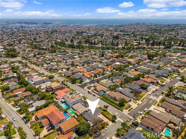 Detail Gallery Image 29 of 29 For 29682 N Enrose Ave, Rancho Palos Verdes,  CA 90275 - 4 Beds | 2 Baths