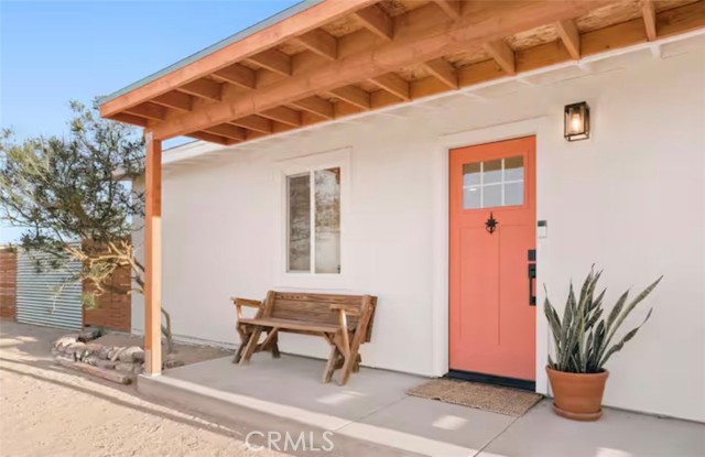 60521 Lorraine Ave, Homestead Valley, CA 92285 photo 2
