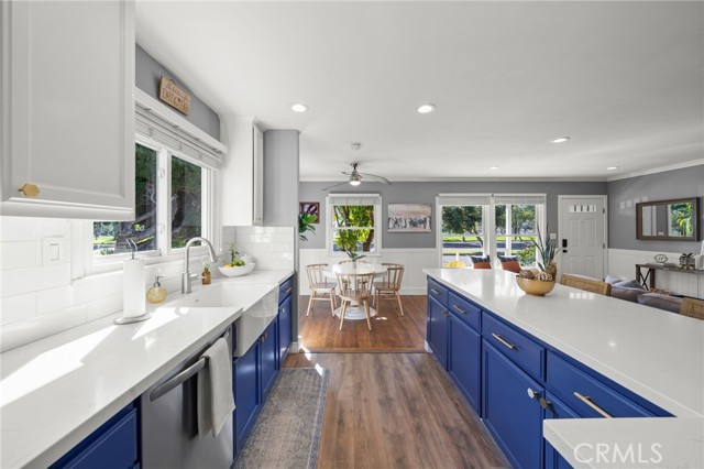 Detail Gallery Image 14 of 37 For 6107 Carson, Lakewood,  CA 90713 - 4 Beds | 2 Baths