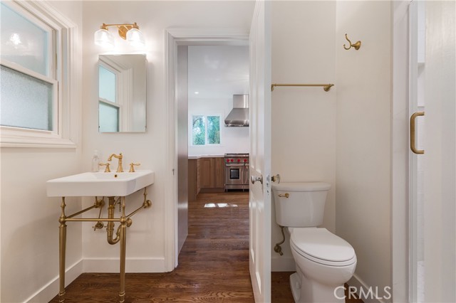 Detail Gallery Image 17 of 49 For 4805 Alta Canyada, La Canada Flintridge,  CA 91011 - 3 Beds | 3 Baths