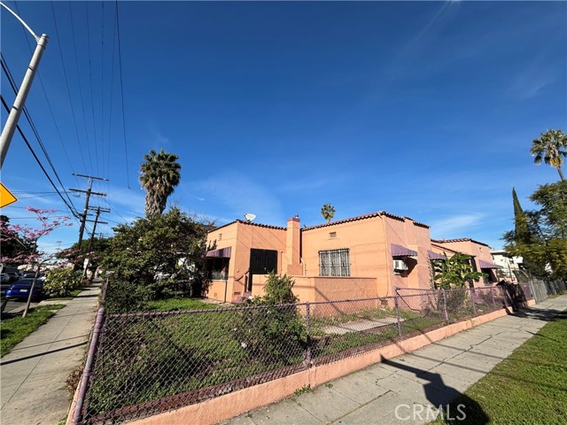 5101 Lemon Grove, Los Angeles, California 90029, 0 ,Multi-Family,For Sale,Lemon Grove,0,CV26014296
