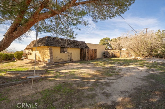 Detail Gallery Image 4 of 44 For 14580 Keota Rd, Apple Valley,  CA 92307 - 4 Beds | 2 Baths