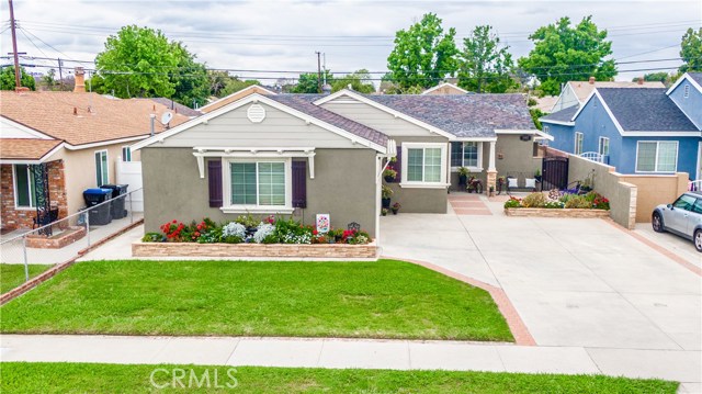 11903 Fairford Ave, Norwalk, CA 90650