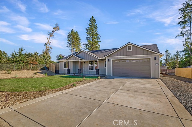 Detail Gallery Image 2 of 53 For 490 Crestwood Dr, Paradise,  CA 95969 - 3 Beds | 2 Baths