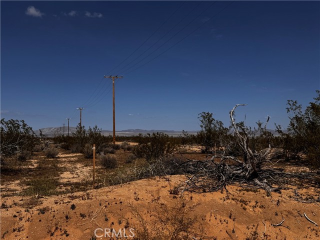 Detail Gallery Image 8 of 10 For 0 Orion Dr, Joshua Tree,  CA 92252 - – Beds | – Baths