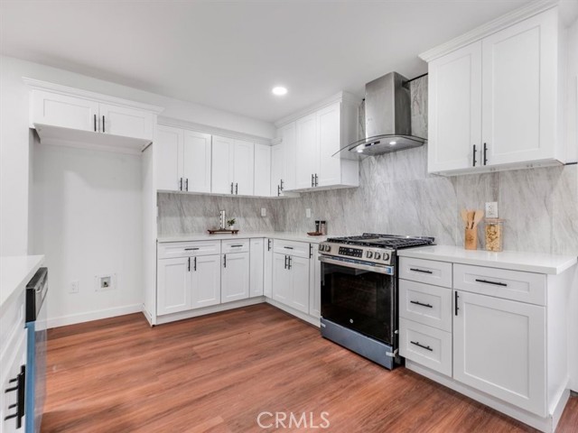 Detail Gallery Image 27 of 35 For 5111 Cimarron St, Los Angeles,  CA 90062 - 3 Beds | 2/1 Baths