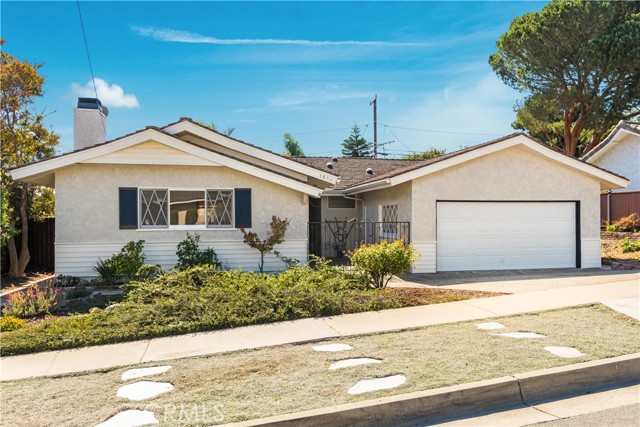 1836 Avenida Estudiante, Rancho Palos Verdes, California 90275, 4 Bedrooms Bedrooms, ,2 BathroomsBathrooms,Residential,Sold,Avenida Estudiante,SB21227117