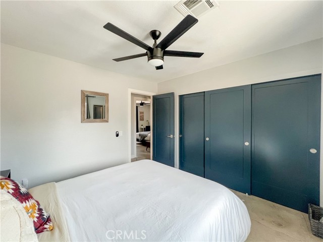 Detail Gallery Image 17 of 26 For 61601 Desert Air Rd, Joshua Tree,  CA 92252 - 3 Beds | 2 Baths