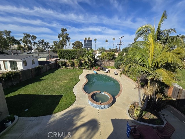 3717 Linden Avenue, Long Beach, California 90807, 6 Bedrooms Bedrooms, ,5 BathroomsBathrooms,Single Family Residence,For Sale,Linden,PW25037537