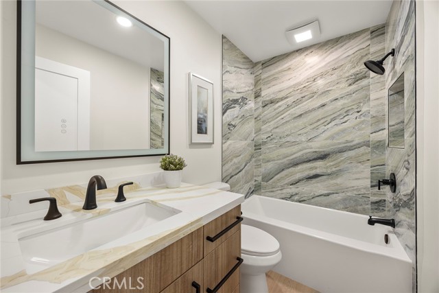 Detail Gallery Image 47 of 56 For 3412 E Longridge Dr, Orange,  CA 92867 - 4 Beds | 4 Baths