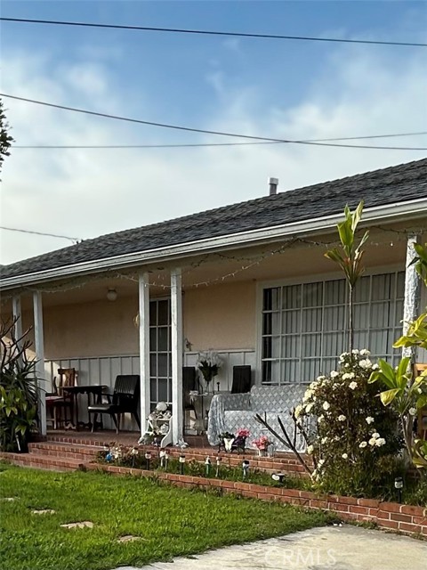 Detail Gallery Image 4 of 7 For 4553 W 138th, Hawthorne,  CA 90250 - – Beds | – Baths