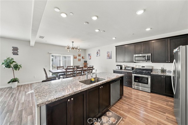 4 Bed Home for Sale in Victorville, California