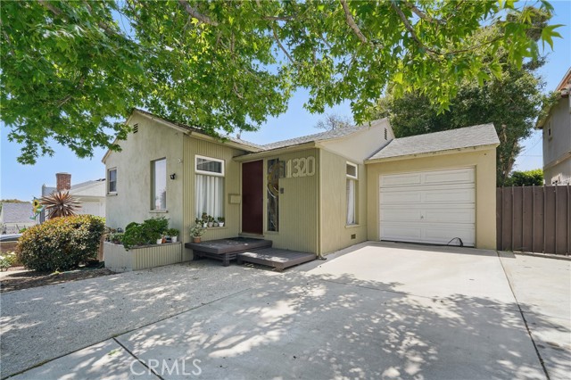 Thumbnail for 1320 23rd St, Manhattan Beach, CA 90266