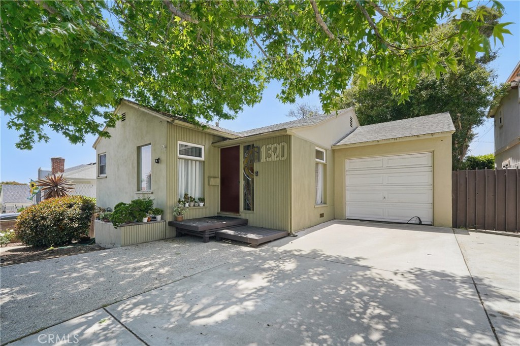 1320 23rd Street