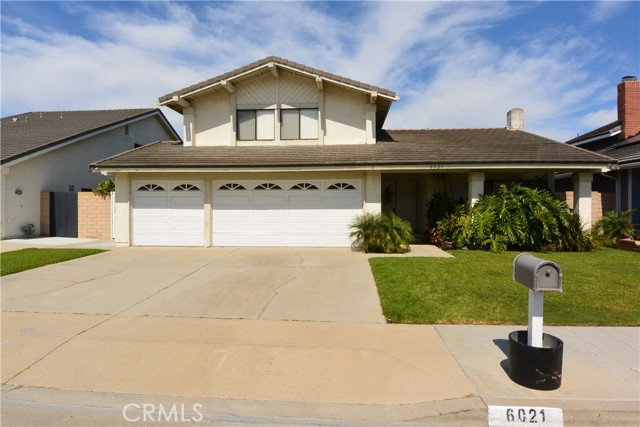 6021 Manorfield Dr, Huntington Beach, CA 92648