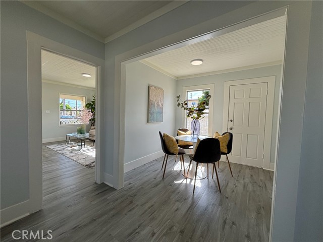 Detail Gallery Image 6 of 22 For 9841 Walnut St, Bellflower,  CA 90706 - 2 Beds | 2 Baths