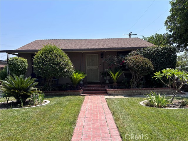 Detail Gallery Image 18 of 30 For 400 N Virginia Ave, Azusa,  CA 91702 - 2 Beds | 1 Baths
