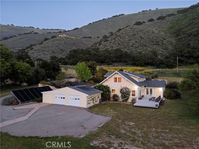 Detail Gallery Image 58 of 61 For 4651 Tepusquet Rd, Santa Maria,  CA 93454 - 3 Beds | 2 Baths