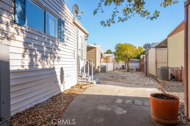 Detail Gallery Image 39 of 40 For 88 Casa Grande Dr #88,  Red Bluff,  CA 96080 - 2 Beds | 2 Baths