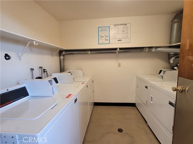 Detail Gallery Image 25 of 25 For 3565 Linden Ave #306,  Long Beach,  CA 90807 - 1 Beds | 1 Baths