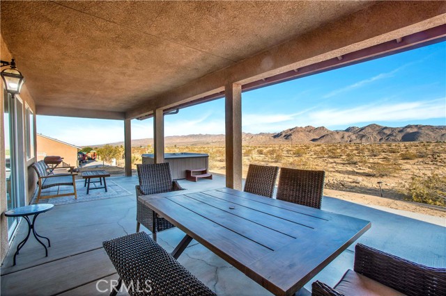 Detail Gallery Image 29 of 55 For 62201 Crestview Dr, Joshua Tree,  CA 92252 - 3 Beds | 2 Baths