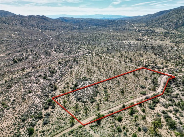 Detail Gallery Image 21 of 33 For 27 Vista Rd, Pioneertown,  CA 92356 - – Beds | – Baths