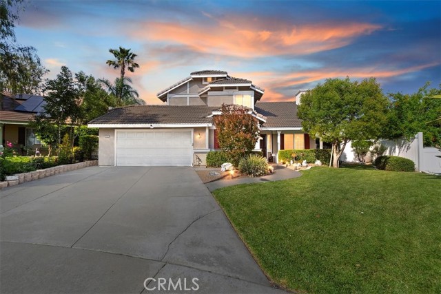 Detail Gallery Image 1 of 65 For 12427 Stardell Ln, Yucaipa,  CA 92399 - 4 Beds | 2/1 Baths