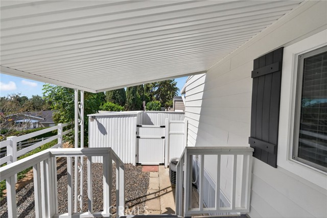 Detail Gallery Image 36 of 44 For 31130 S General Kearny Rd #163,  Temecula,  CA 92591 - 3 Beds | 2 Baths