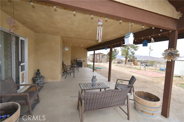 Detail Gallery Image 20 of 26 For 31784 Carson St, Lucerne Valley,  CA 92356 - 3 Beds | 2 Baths