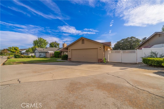 Detail Gallery Image 39 of 40 For 2480 Cimarron Dr, Red Bluff,  CA 96080 - 3 Beds | 2 Baths