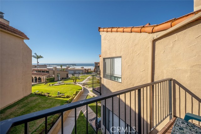 Detail Gallery Image 22 of 46 For 100 Pismo Avenue #111,  Pismo Beach,  CA 93449 - 2 Beds | 1/1 Baths