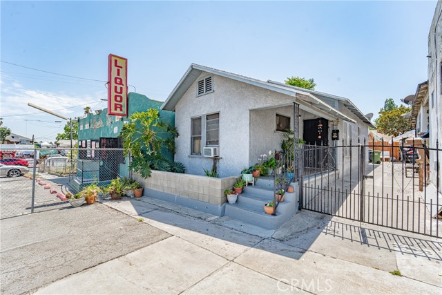 3878 1st Street Los Angeles CA 90063