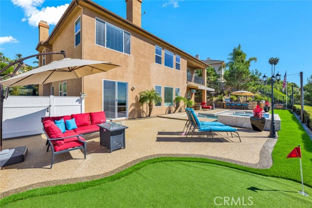 Detail Gallery Image 62 of 75 For 2710 E Vista Ridge, Orange,  CA 92867 - 5 Beds | 4/1 Baths