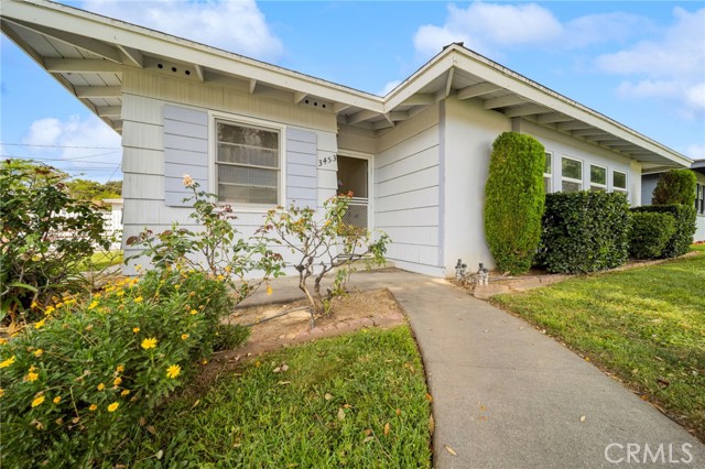 Detail Gallery Image 17 of 19 For 3453 Sunnyside Dr, Riverside,  CA 92506 - 3 Beds | 1 Baths