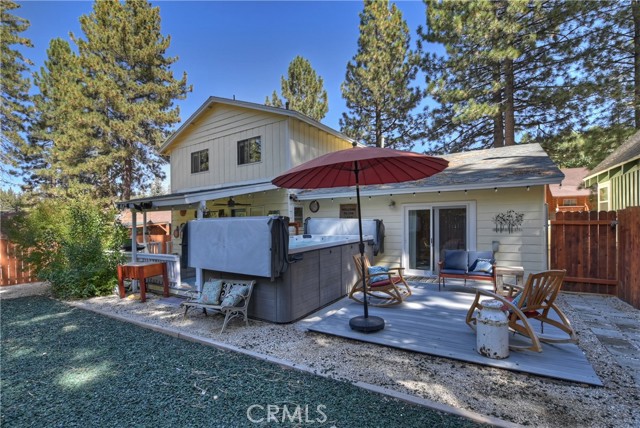 Detail Gallery Image 25 of 32 For 684 Elm St, Big Bear Lake,  CA 92315 - 4 Beds | 2 Baths