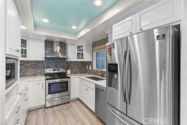 Detail Gallery Image 2 of 35 For 6635 Bridle Cir, Yorba Linda,  CA 92886 - 4 Beds | 2 Baths