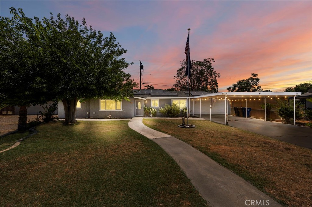 604 Higgins Drive