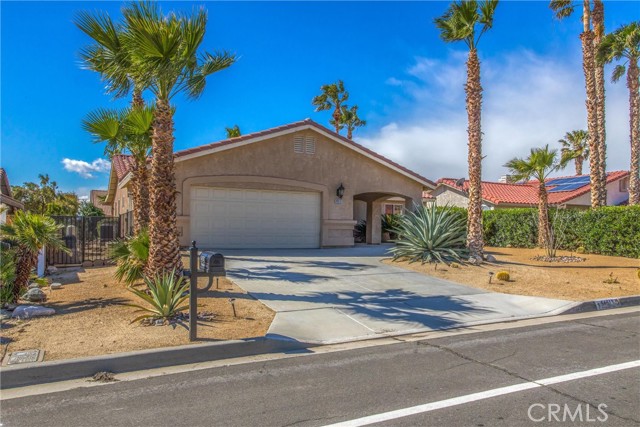 Detail Gallery Image 4 of 36 For 64513 Spyglass Ave, Desert Hot Springs,  CA 92240 - 3 Beds | 2 Baths