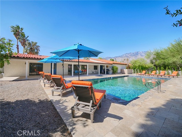 Detail Gallery Image 9 of 48 For 3060 E Verona Rd, Palm Springs,  CA 92262 - 5 Beds | 3 Baths