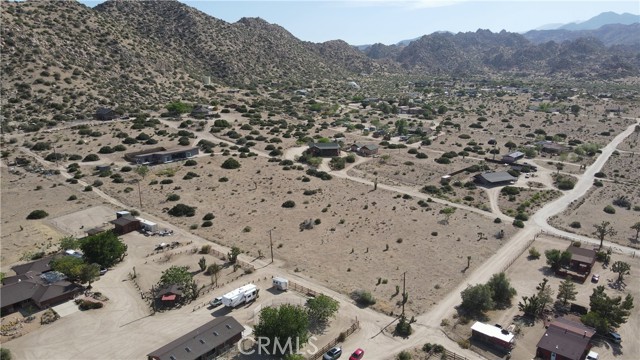 Detail Gallery Image 11 of 12 For 5525 Minna Gombell Ln, Pioneertown,  CA 92268 - – Beds | – Baths